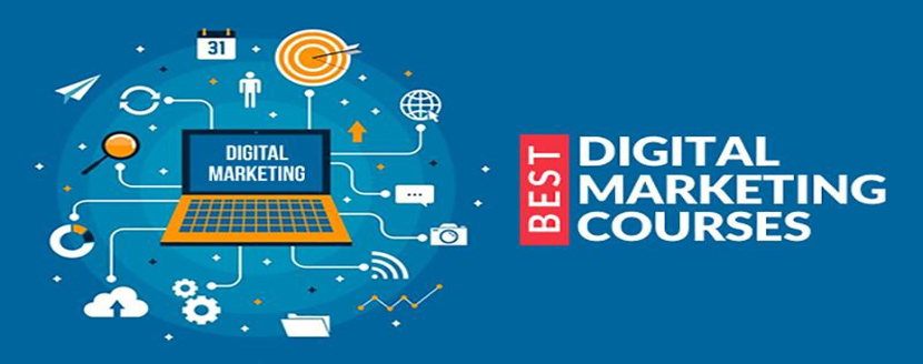 Khóa học đào tạo digital marketing uy tín miễn phí trên mạng