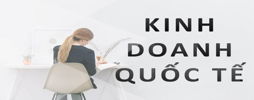 Khóa học kinh doanh quốc tế online dành cho người bận rộn