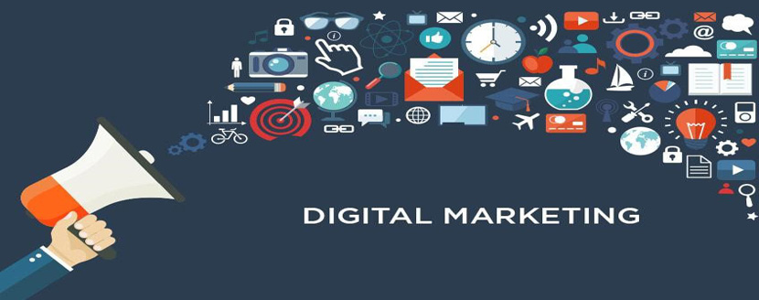 Giới thiệu cơ bản về digital marketing cho newbie