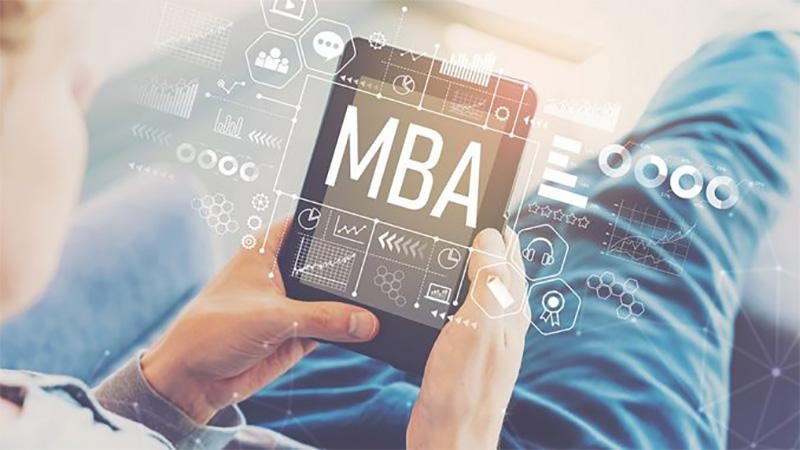 Lợi ích khi học MBA online