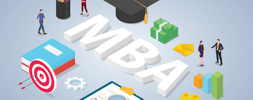 MBA và các chương trình học phổ biến