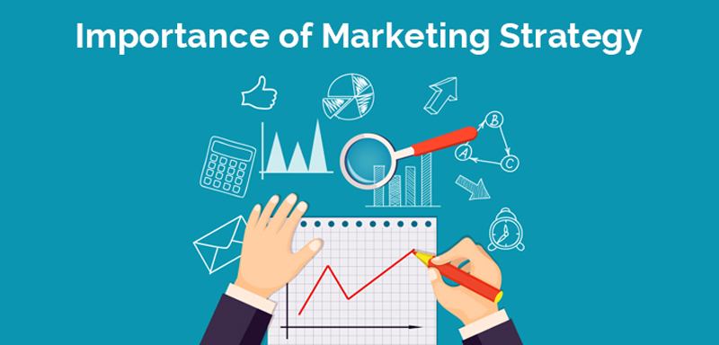 Tầm quan trọng của chiến lược marketing trong doanh nghiệp