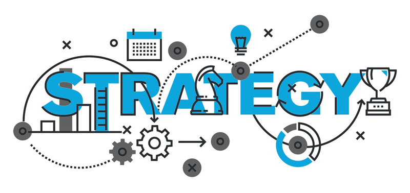 Phân biệt chiến lược marketing và kế hoạch marketing