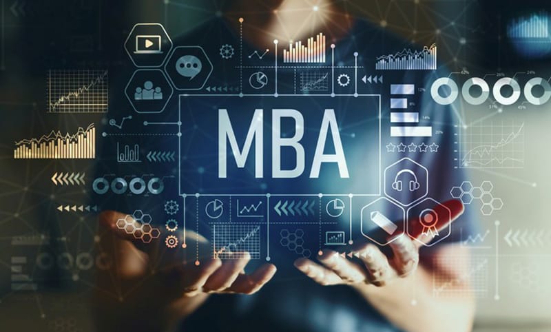 Tìm hiểu về chương trình học MBA