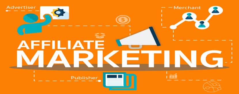 Tiếp thị liên kết - Affiliate marketing và cơ hội lập nghiệp cho các bạn trẻ