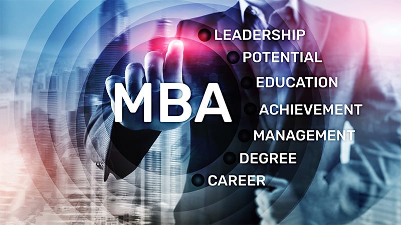 MBA tạo cơ hội thăng tiến trong công việc