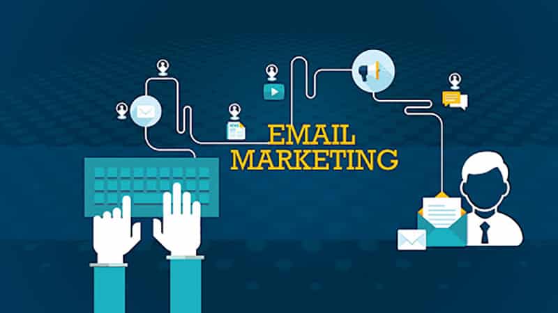 Email marketing trong thời công nghệ 4.0