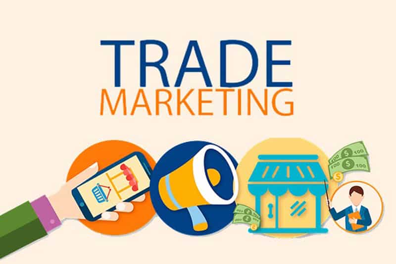 Trade marketing là cầu nối giữa sales và marketing