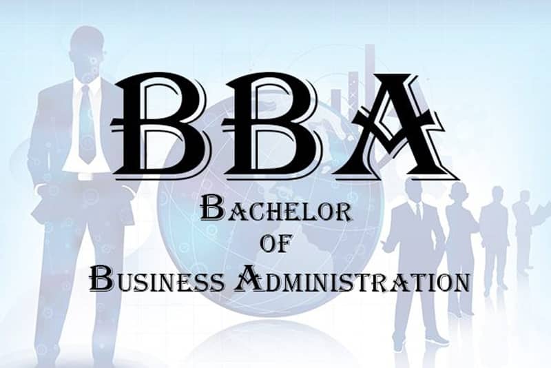Nhiều ngành nghề được đào tạo trong chương trình BBA