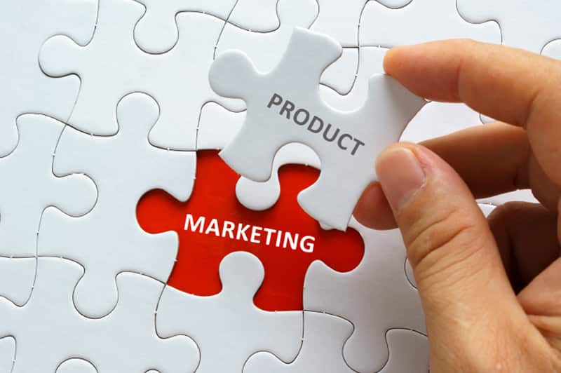 4 P marketing: Product - Sản phẩm