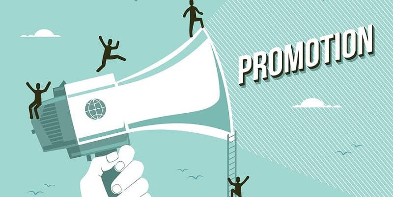 4 P marketing: Promotion - Chiêu thị