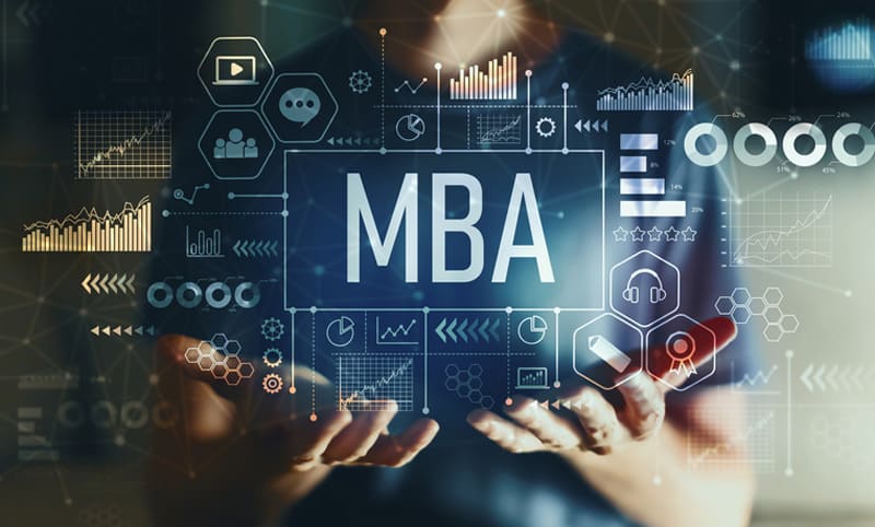 MBA là bằng thạc sĩ quản trị kinh doanh