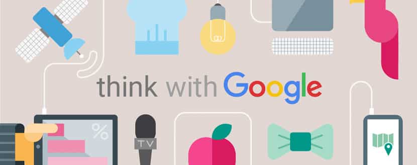 Think with Google và chức năng chúng mang lại