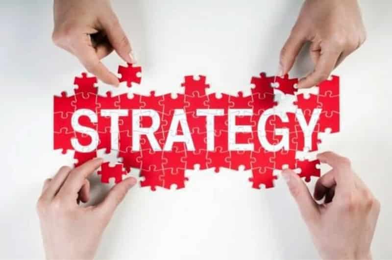 Những nguyên tắc quản trị chiến lược ứng dụng thành công
