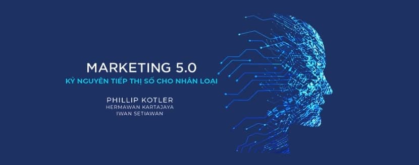 Các yếu tố của marketing 5.0