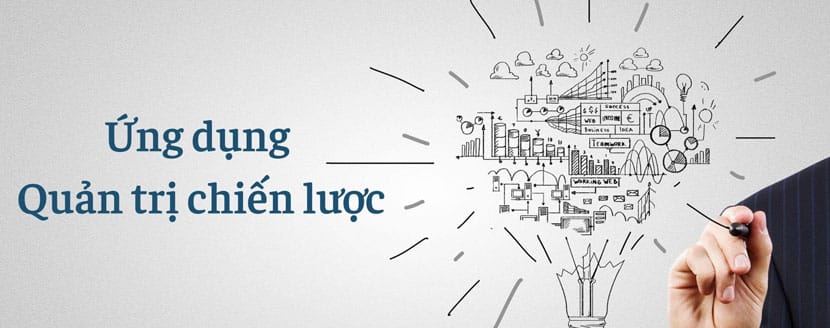 Tầm quan trọng của quản trị chiến lược