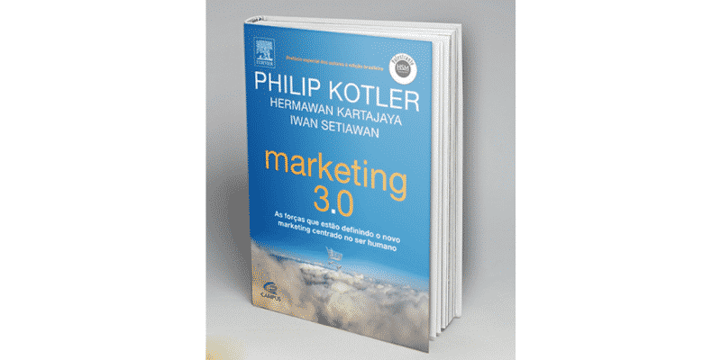 tìm hiểu về marketing 3.0