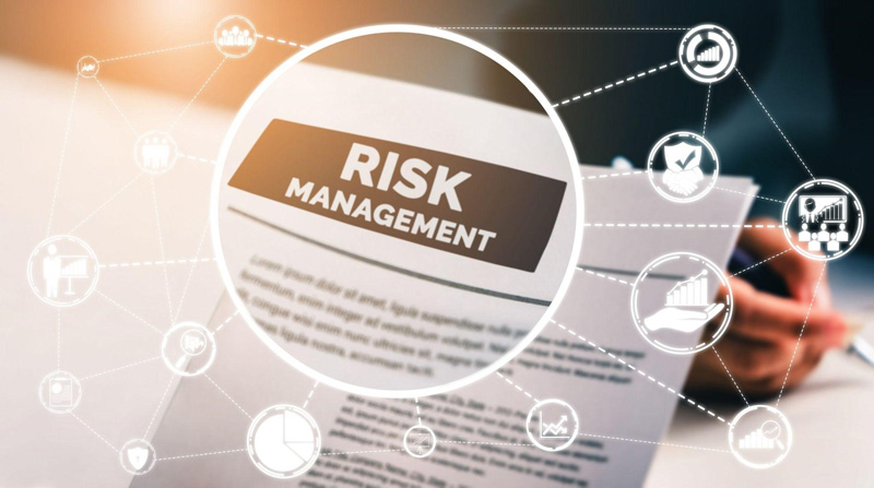 Tìm hiểu vai trò của quản trị rủi ro