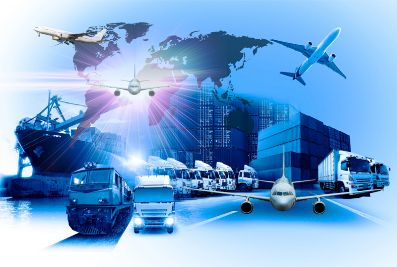 Logistics và quản lý chuỗi cung ứng có giống nhau không