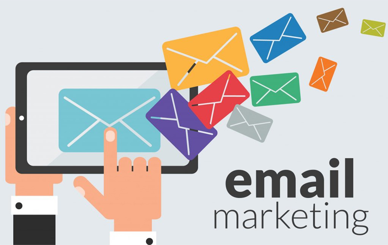 Tìm hiểu khái quát về email marketing