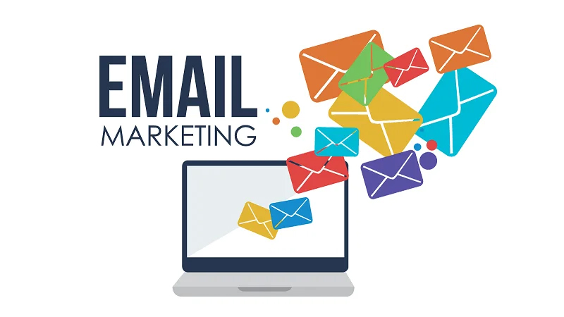 Lợi ích email marketing mang lại