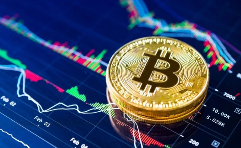 Đầu tư vào tiền ảo bitcoin