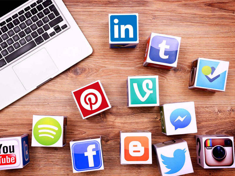 Định nghĩa và phân loại social media